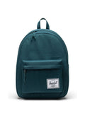 Herschel Supply Co Green Classic Backpack