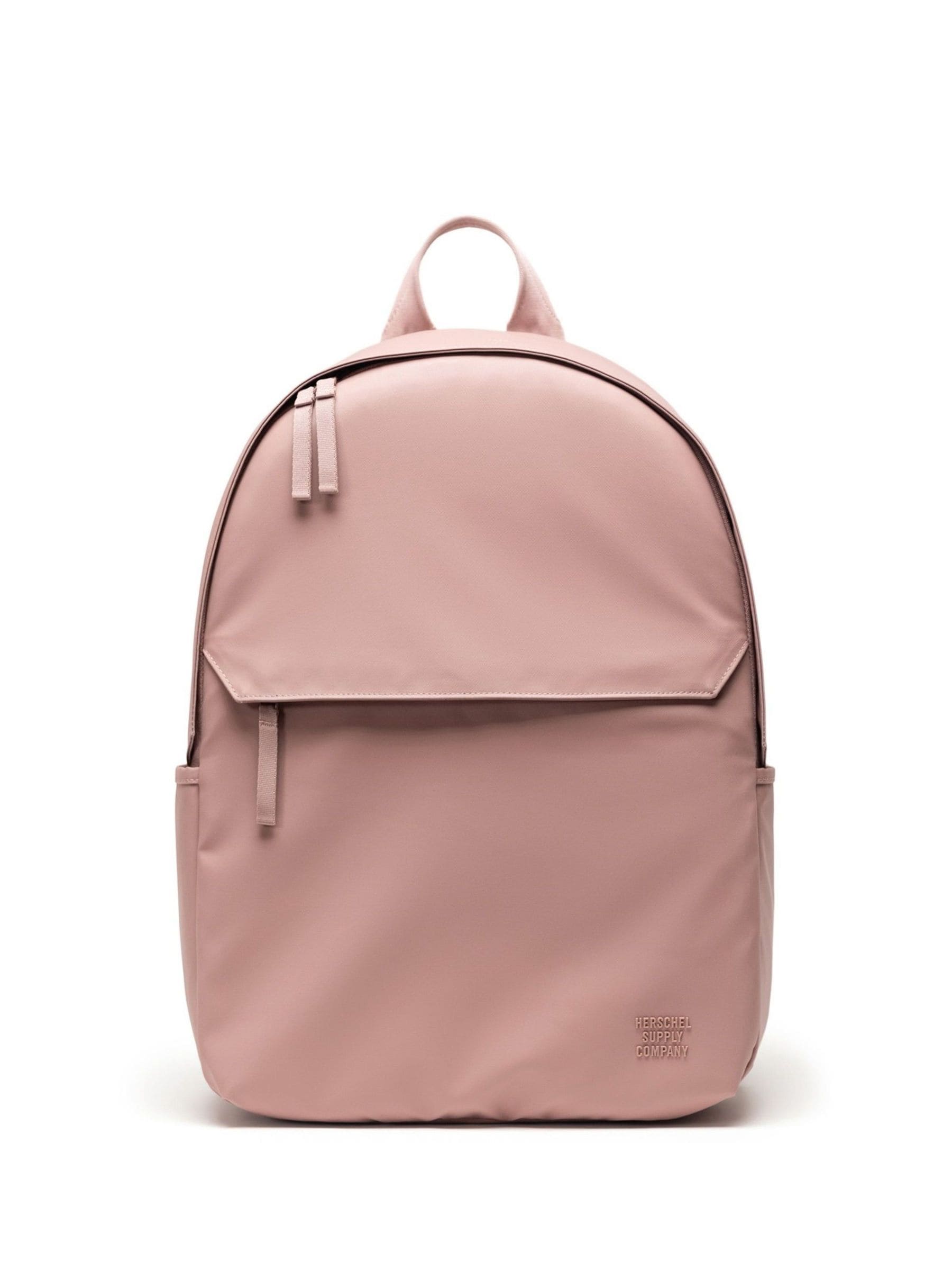 Herschel Supply Co. Alberni backpack in pink, UK version