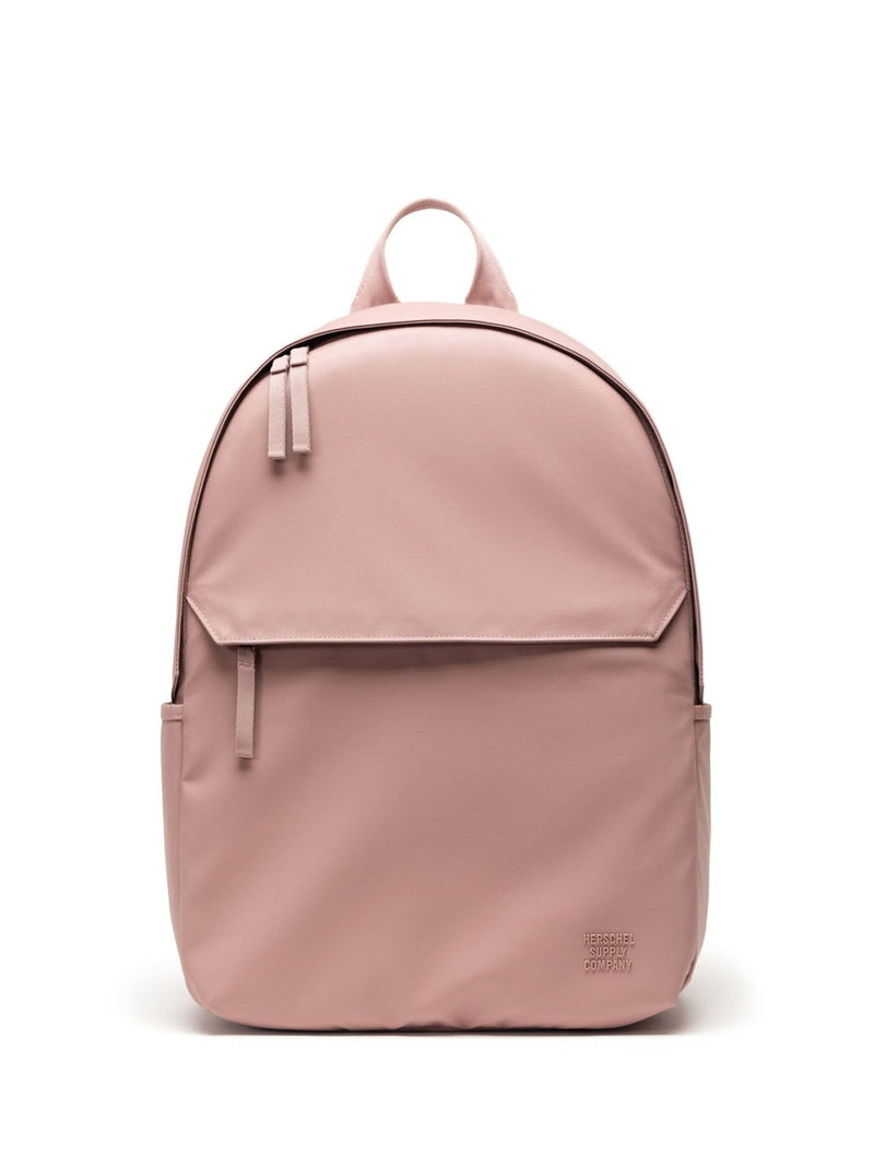 Herschel Supply Co. Alberni backpack in pink, UK version