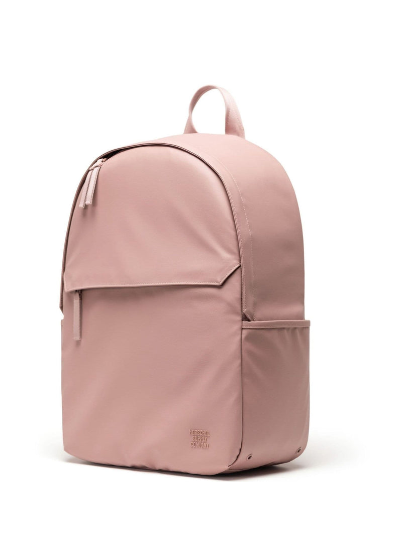 Herschel Supply Co. Alberni backpack in pink, UK version