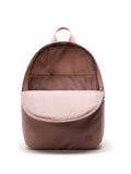 Herschel Supply Co. Alberni backpack in pink, UK version