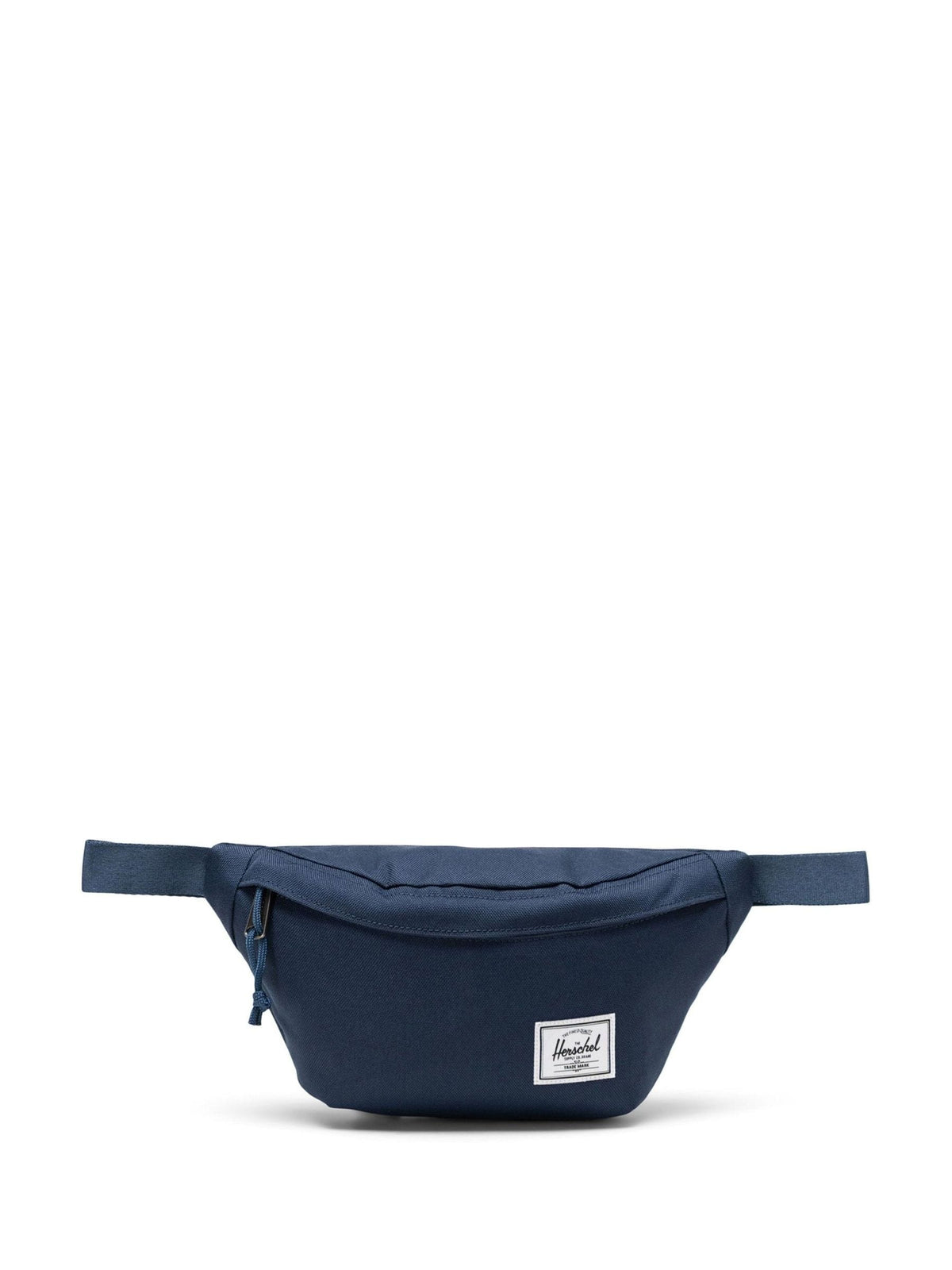 Herschel Supply Co blue classic hip backpack, UK version