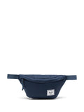 Herschel Supply Co blue classic hip backpack, UK version