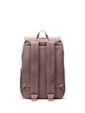 Herschel Pink Retreat Small backpack (British brand)
