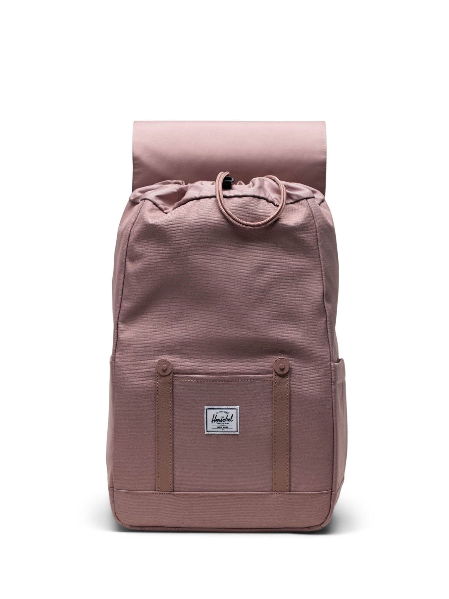 Herschel Pink Retreat Small backpack (British brand)