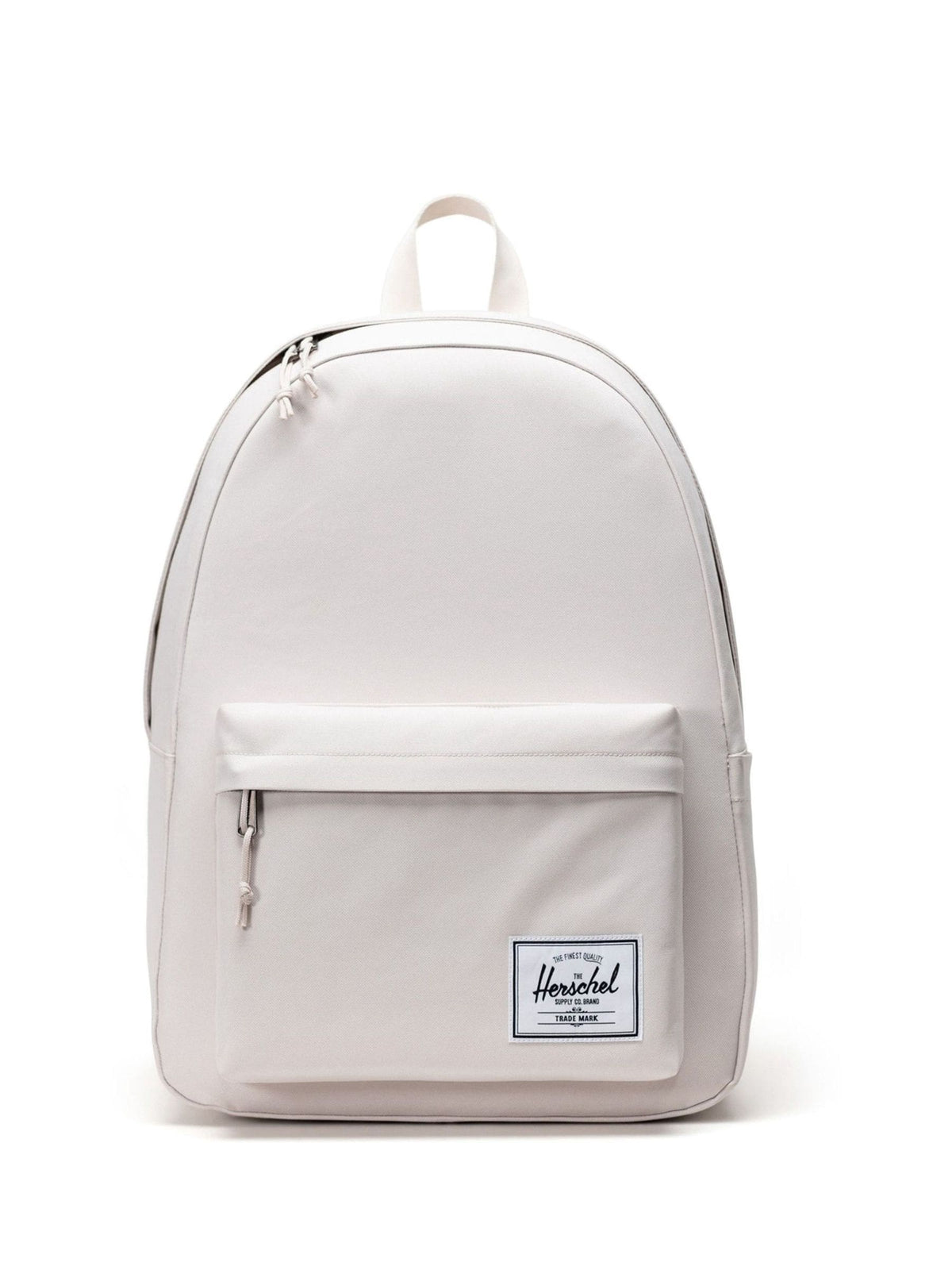 Herschel Cream Classic XL Backpack, imported from the UK
