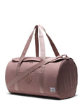 Herschel Supply Co pink heritage duffle bag - British product