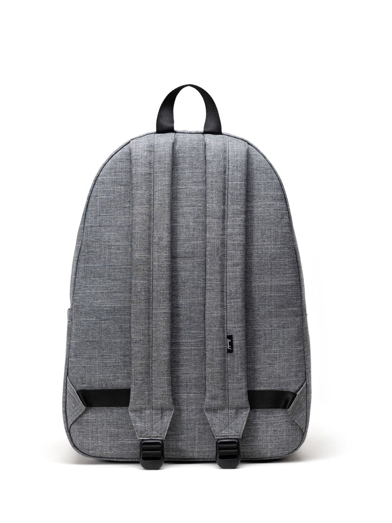 Herschel Supply Co grey Classic XL backpack - British product