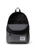 Herschel Supply Co grey Classic XL backpack - British product