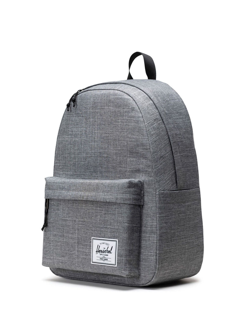 Herschel Supply Co grey Classic XL backpack - British product