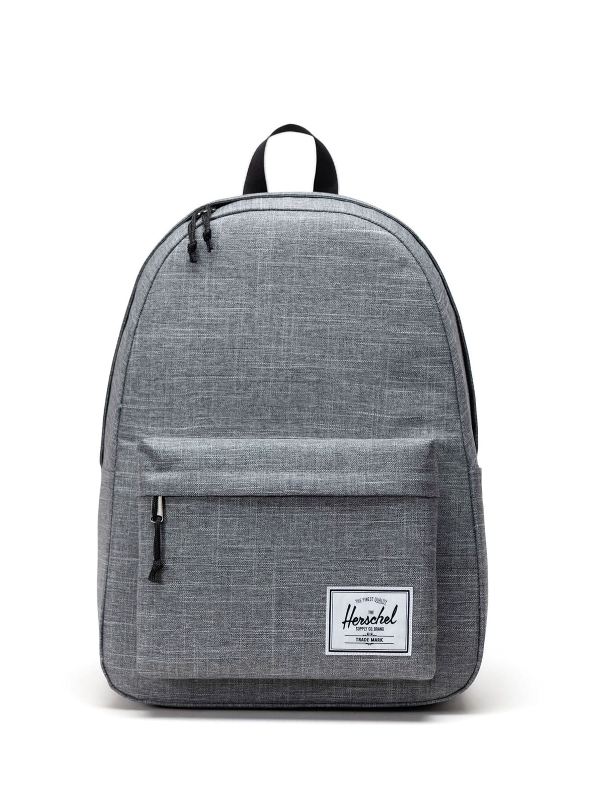 Herschel Supply Co grey Classic XL backpack - British product