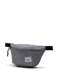 Herschel Supply Co grey hip pack, imported from the UK