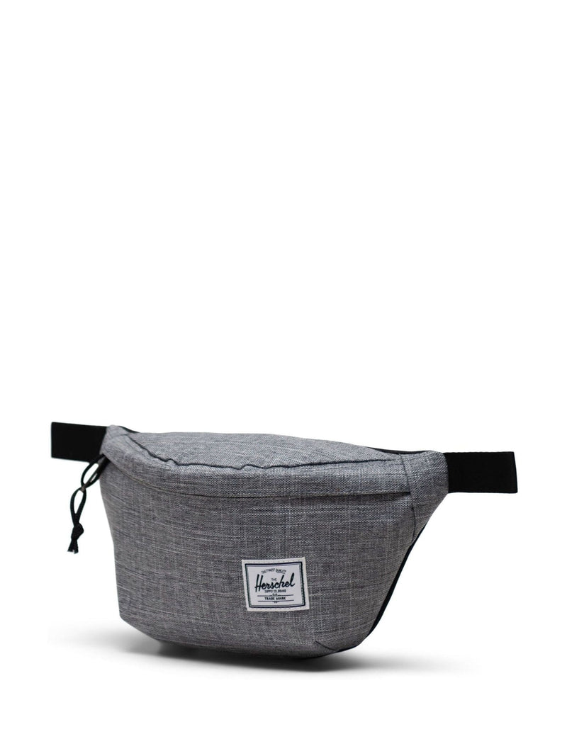 Herschel Supply Co grey hip pack, imported from the UK