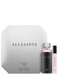 AllSaints Ravaged Rose fragrance gift set 100ml, UK version