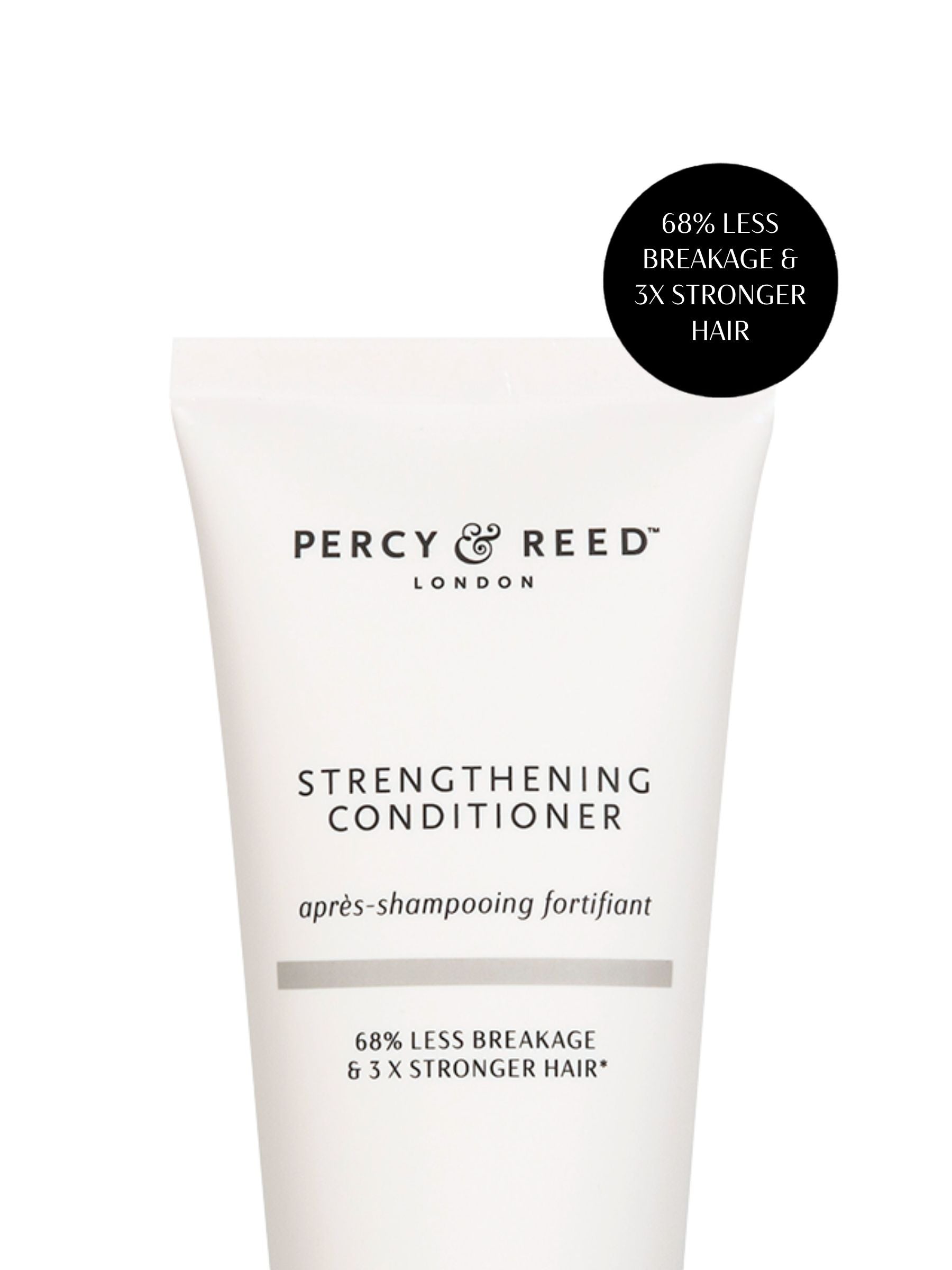Percy & Reed strengthening conditioner 50ml - British product