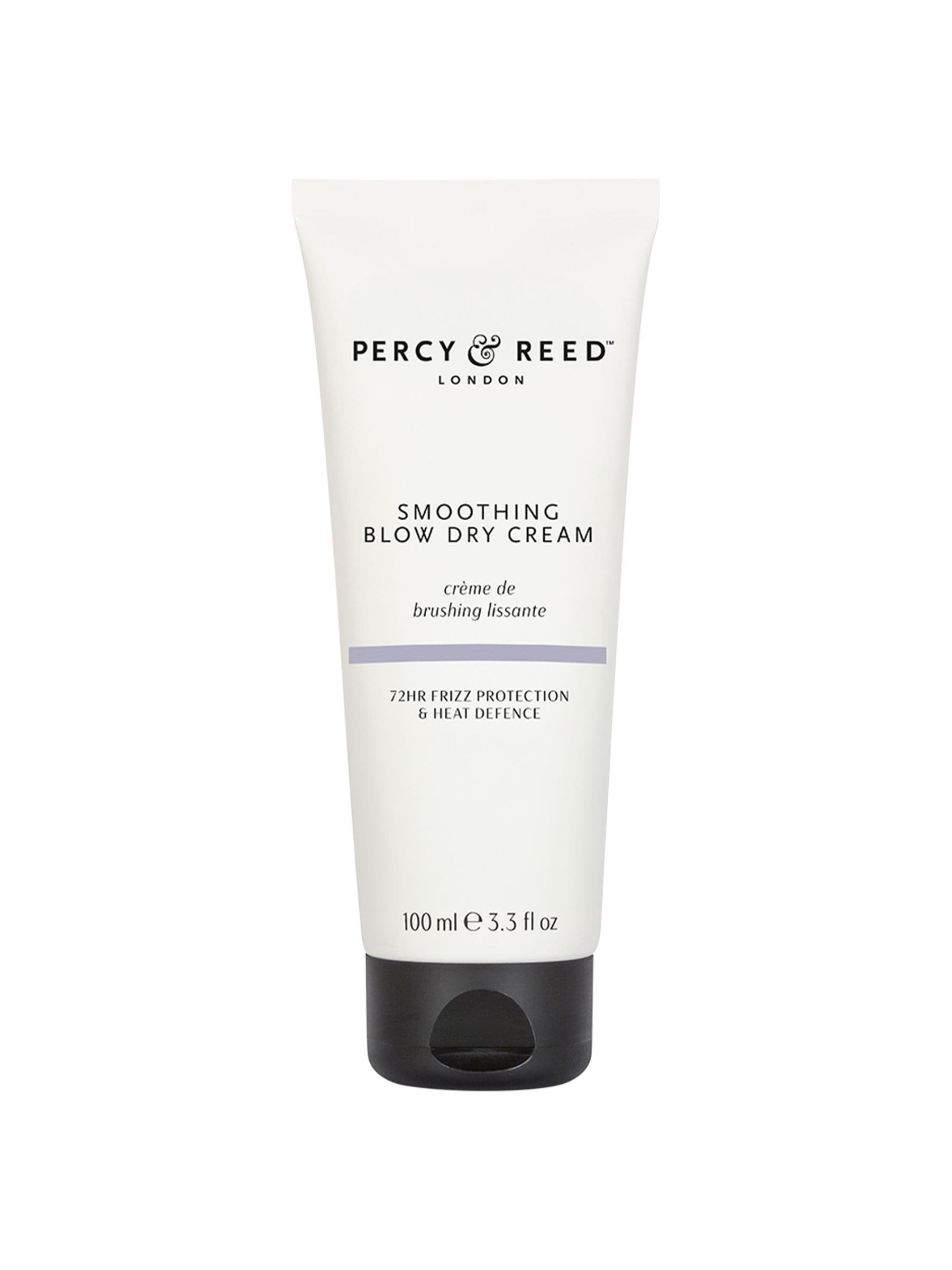 Percy & Reed smoothing blow dry cream 100ml (British brand)