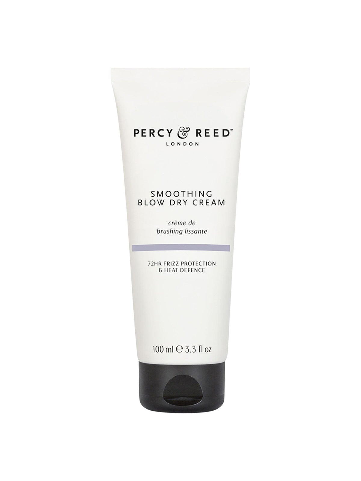 Percy & Reed smoothing blow dry cream 100ml (British brand)
