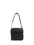 Jones Bootmaker Brown Vincent Leather Shoulder Bag