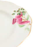Royal Albert bone china dinner plates Miranda Kerr Australiana set 26.5cm, UK version