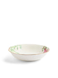 Royal Albert set of 4 bone china pasta bowls 23cm, UK version