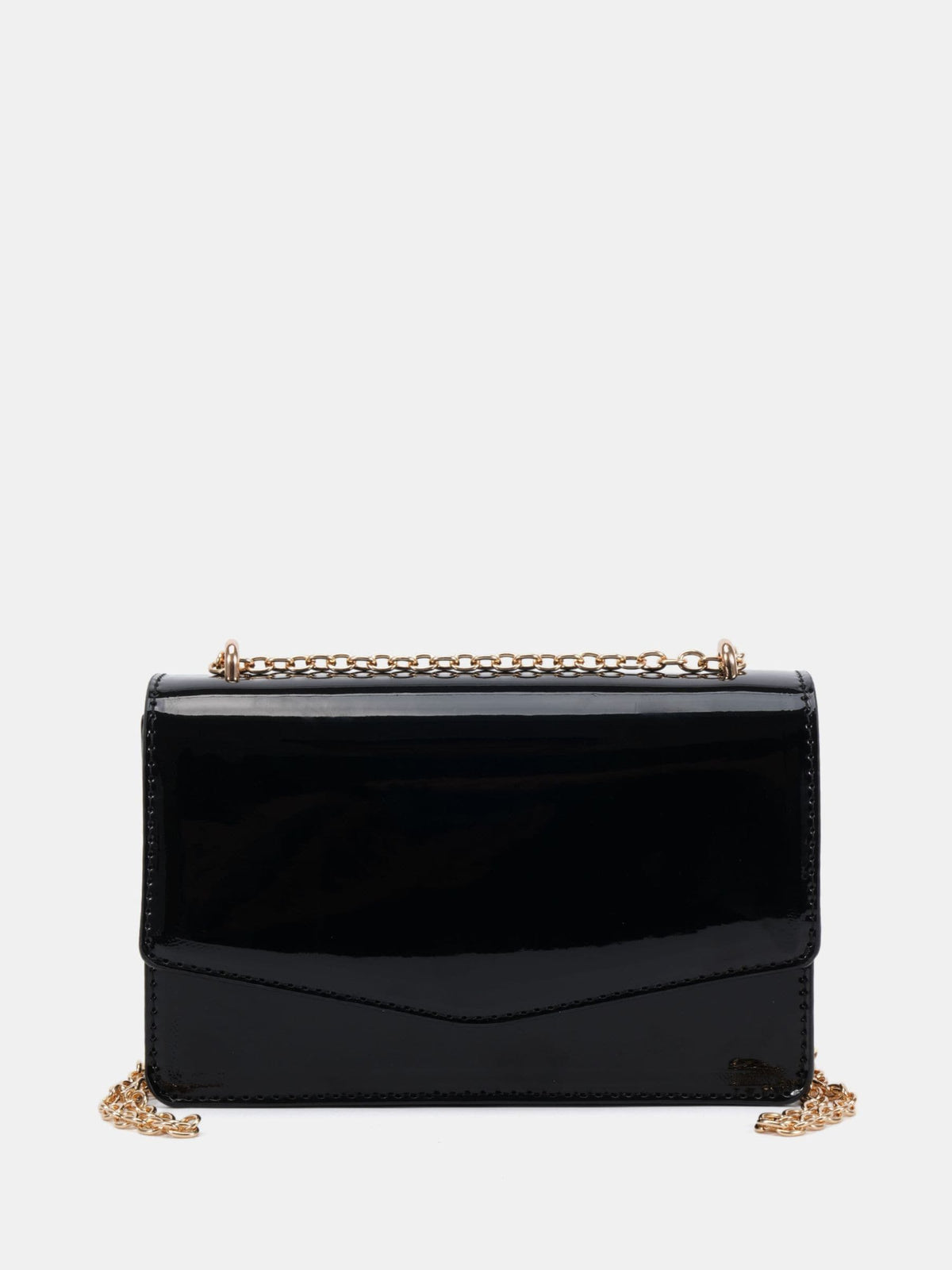 Novo Black Arianna Chain shoulder bag - British product