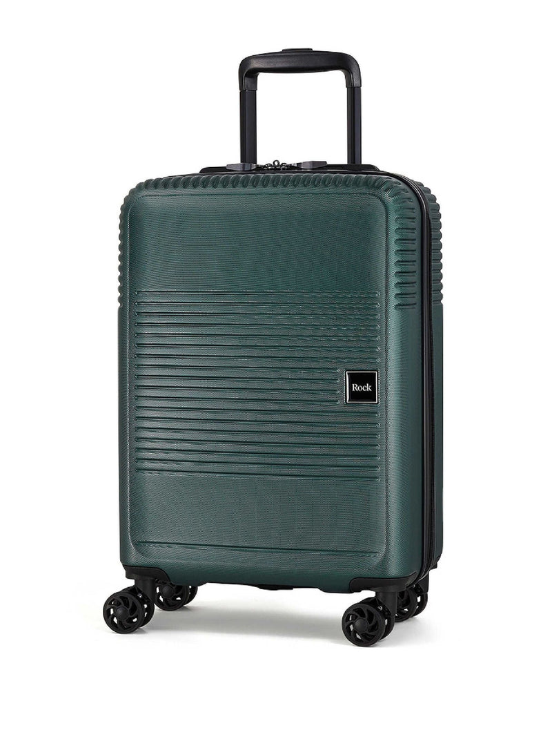Rock Green Lincoln cabin suitcase - British product