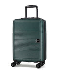 Rock Green Lincoln cabin suitcase - British product
