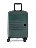 Rock Green Lincoln cabin suitcase - British product