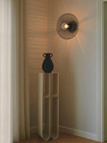 Nordlux Beroni black ceiling light 40cm - British product