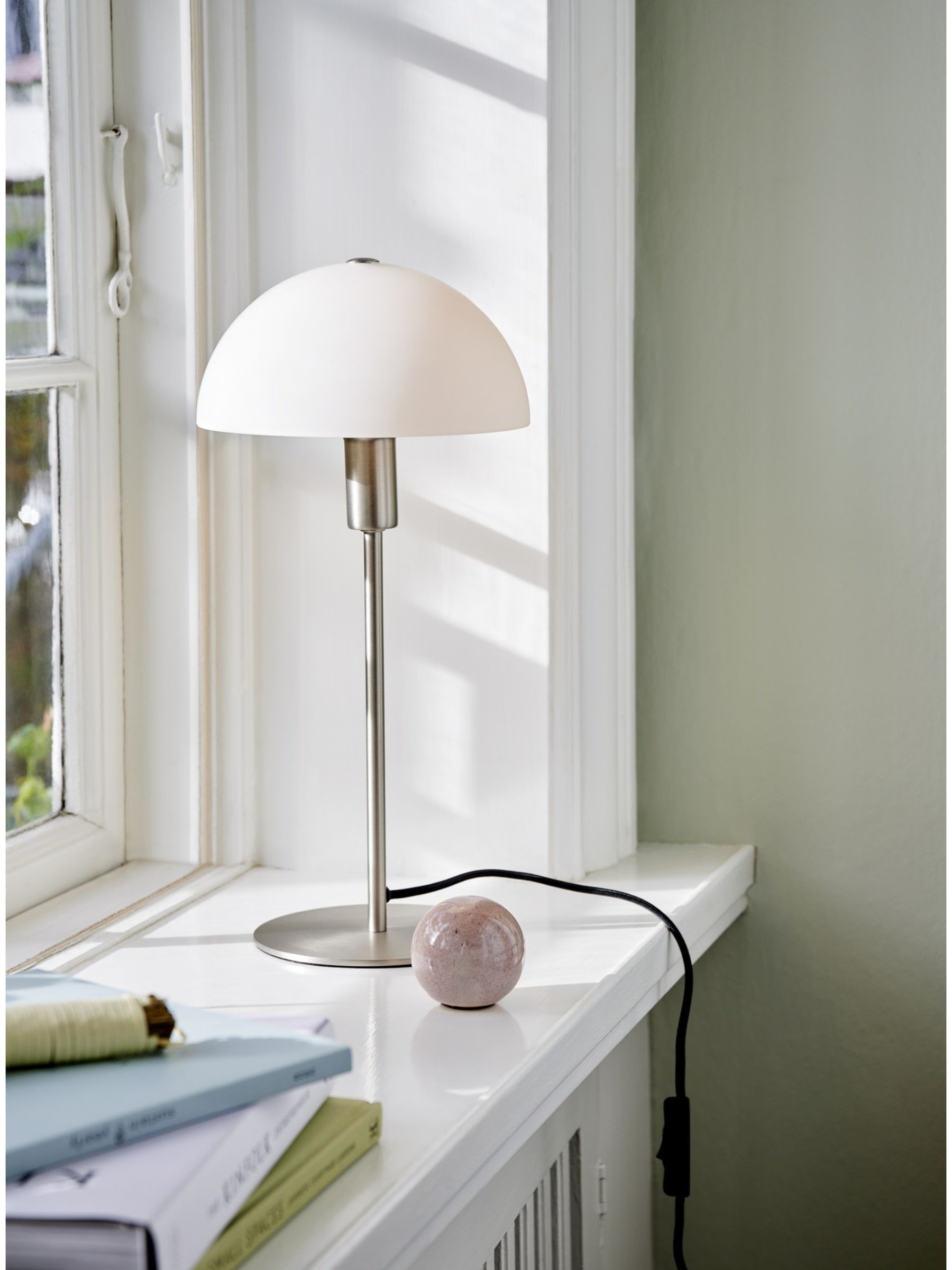 Nordlux Ellen table lamp, UK version