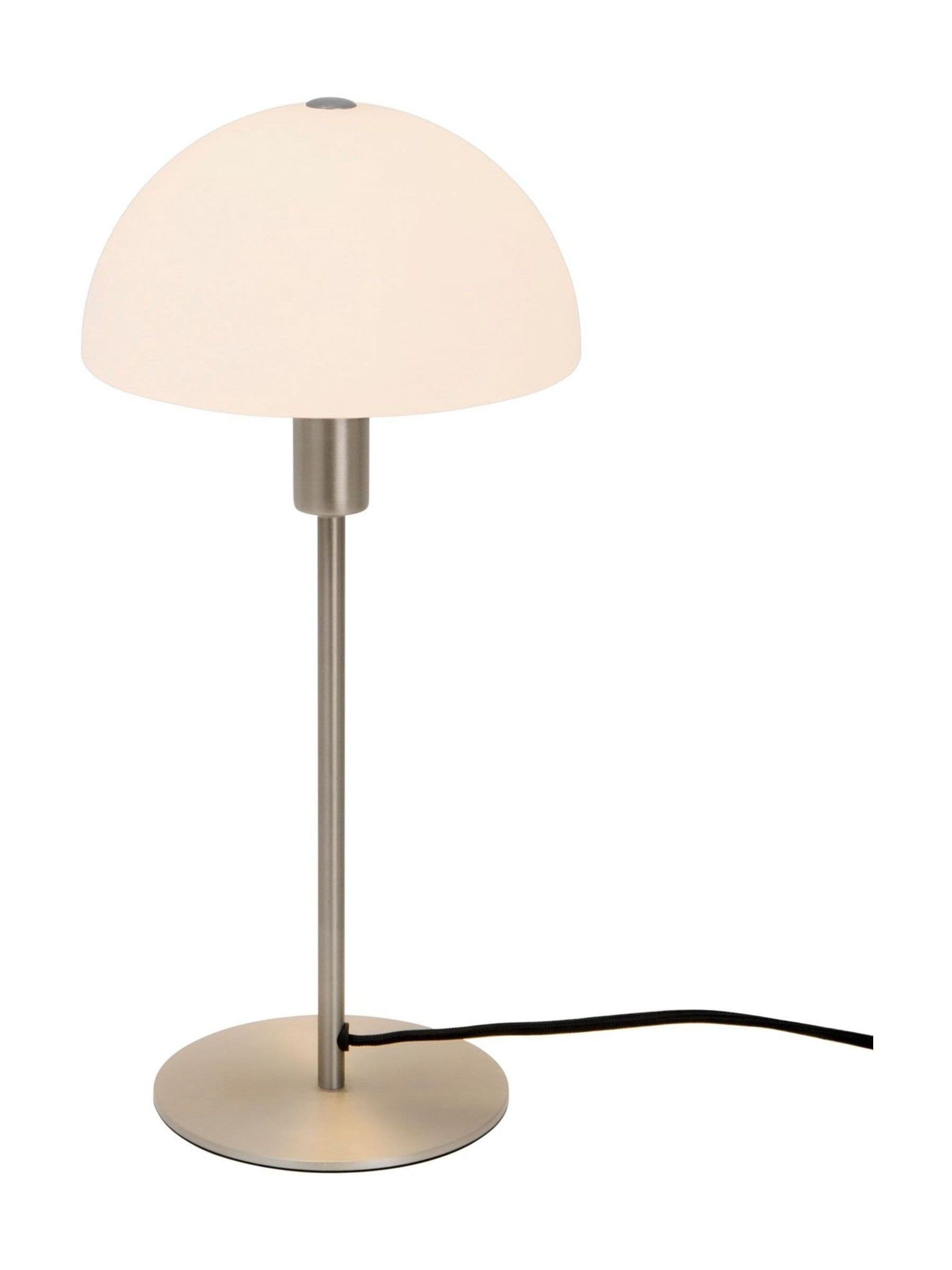 Nordlux Ellen table lamp, UK version
