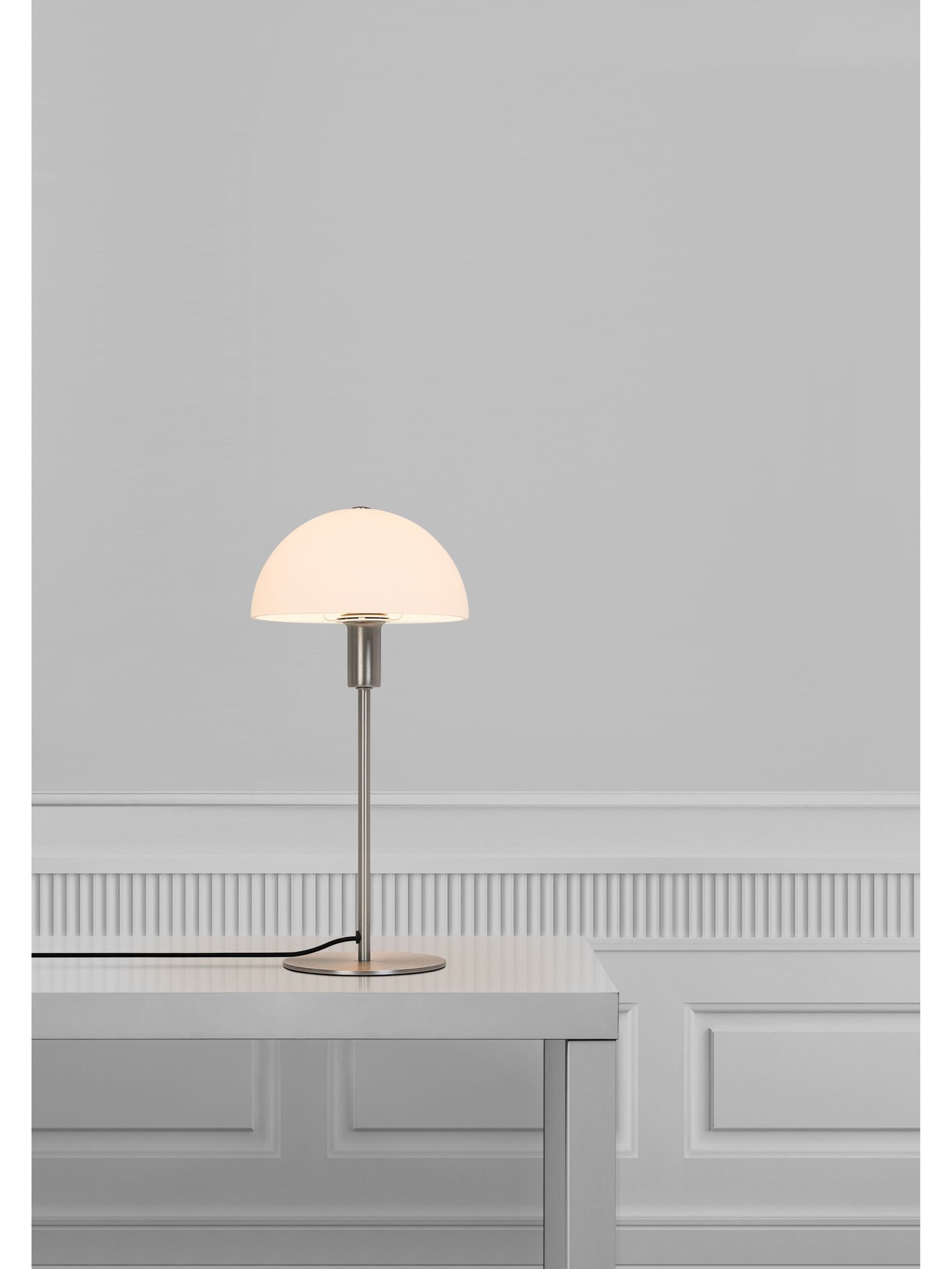 Nordlux Ellen table lamp, UK version