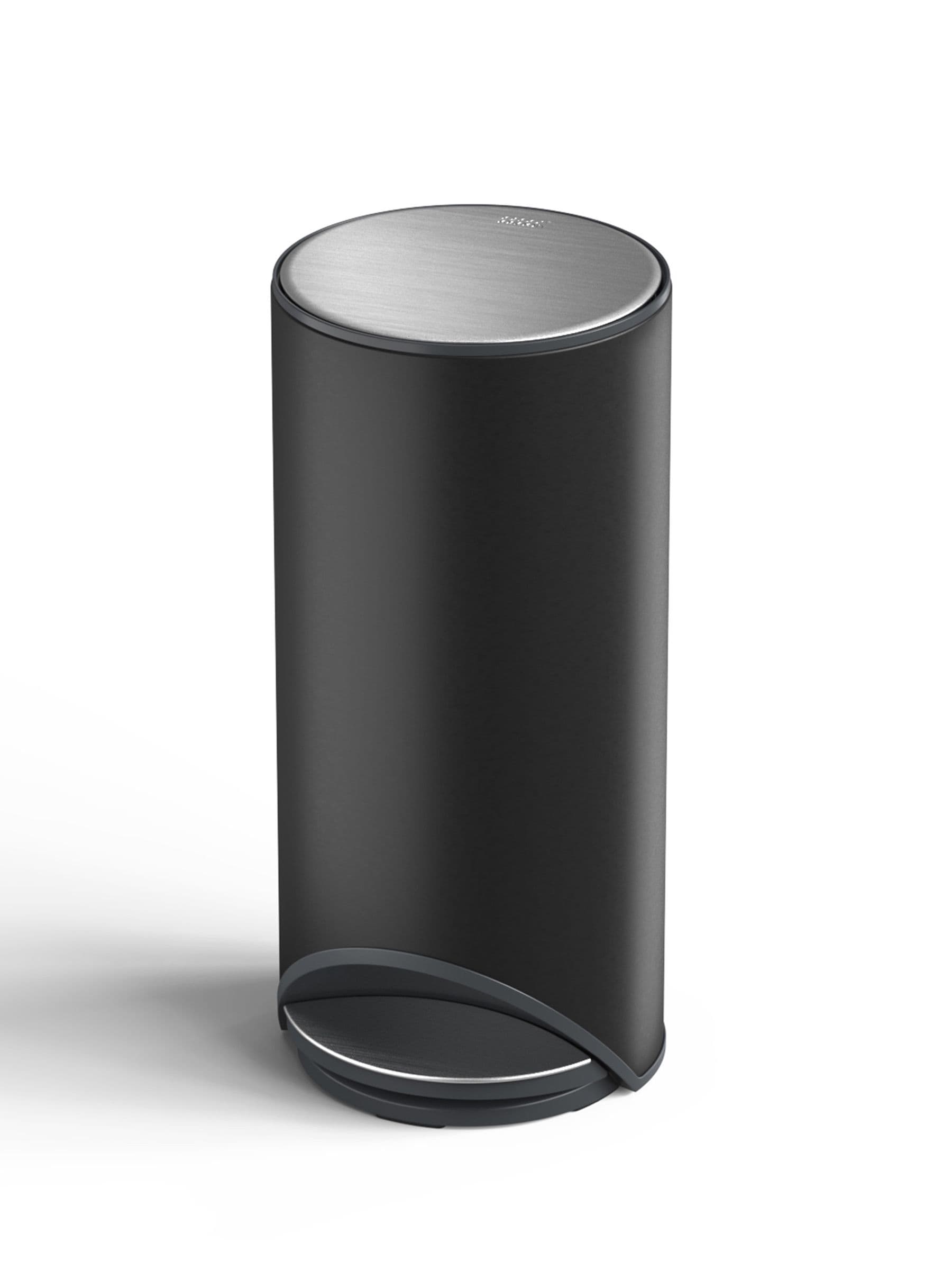 Joseph Joseph Arc slimline pedal bin 30-litre (British brand)