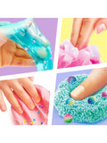Canal Toys slime sensory toy ASMR Mix n Wheel - British product