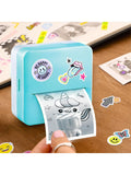 Canal Toys Photo Creator Instant Pocket Printer, imported from the UK