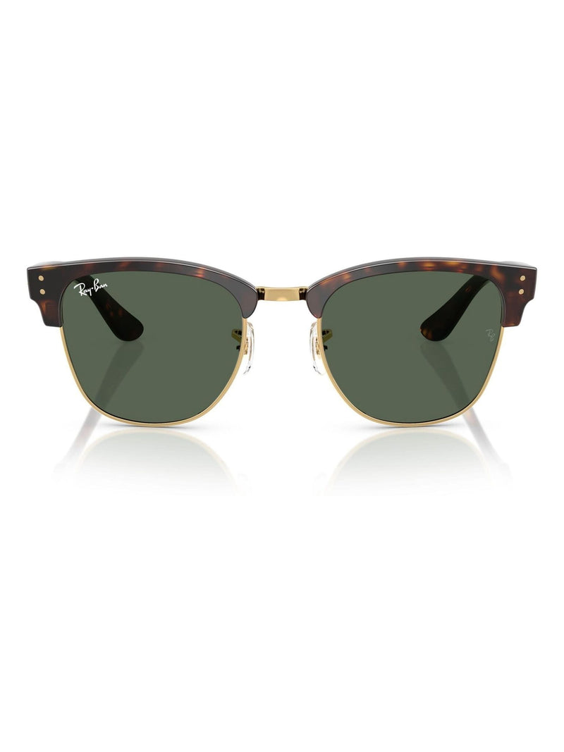 Ray-Ban Clubmaster Reverse sunglasses, UK version