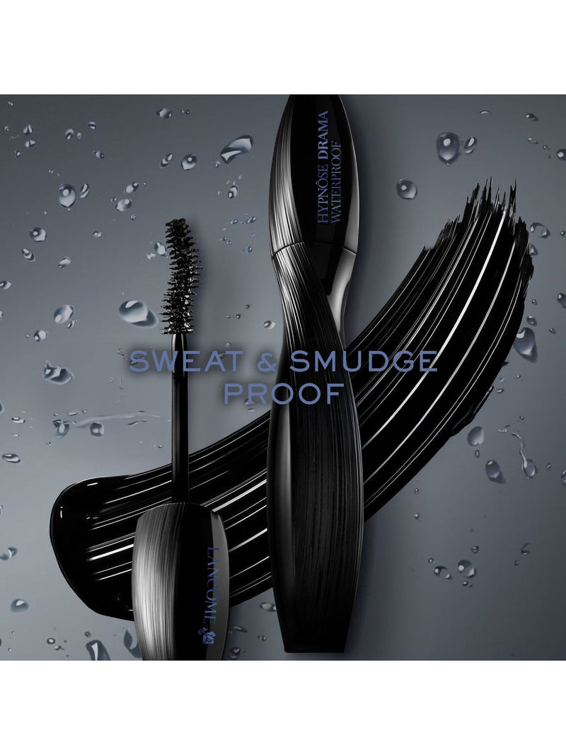 Lancôme Hypnôse Drama Waterproof mascara - British product