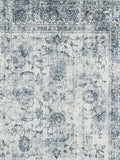 Hug Rug Navy Blue runner 75x220 cm, imported from the UK