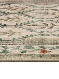 Hug Rug English Garden washable rug, UK version