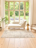 Hug Rug English Garden washable rug, UK version