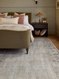 Hug Rug brocade border rug - British product