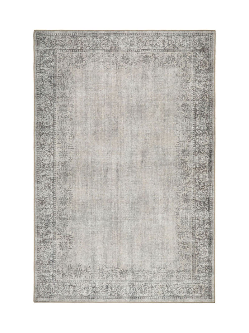Hug Rug brocade border rug - British product