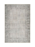 Hug Rug brocade border rug - British product