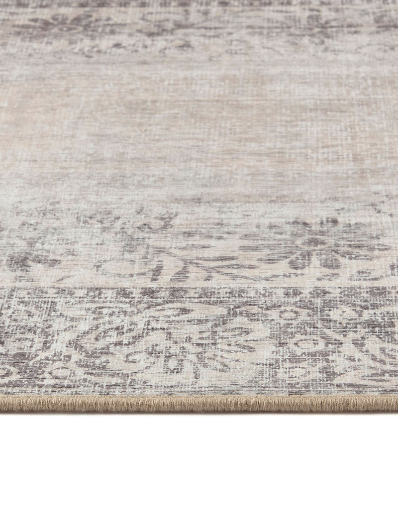 Hug Rug brocade border rug - British product