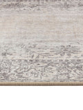 Hug Rug brocade border rug - British product