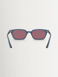 Ray-Ban Blue Zaya sunglasses (British brand)