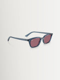 Ray-Ban Blue Zaya sunglasses (British brand)