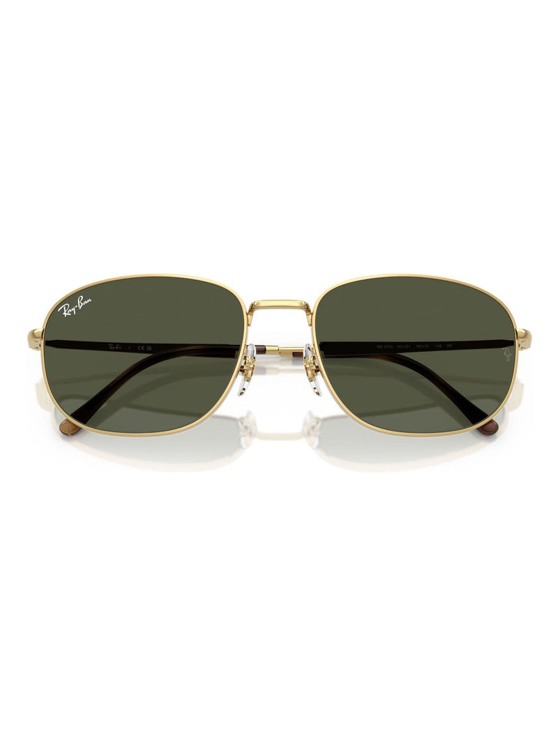 Ray-Ban Gold Pillow sunglasses, UK version