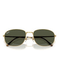 Ray-Ban Gold Pillow sunglasses, UK version
