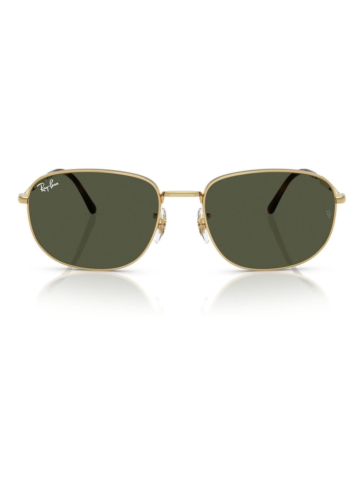 Ray-Ban Gold Pillow sunglasses, UK version